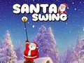 Spil Santa Swing online