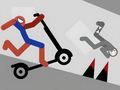 Spil Stickman Brækkede Knogler online