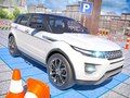 Spil Bilparkering online