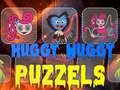 Spil Huggy Wuggy Puslespil online Spil Huggy Wuggy Puslespil online
