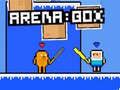Spil Arena: Bokse online Spil Arena: Bokse online