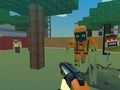 Spil Pixel Craft Overlevelse online
