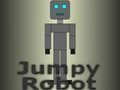Spil Hoppe Robot online