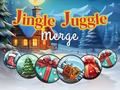 Spil Jingle Juggle Sammenlægning online Spil Jingle Juggle Sammenlægning online