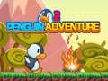 Spil Pingvin Eventyr 2 online Spil Pingvin Eventyr 2 online