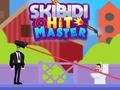 Spil Skibidi Hit Mester online