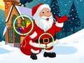 Spil Find forskellene vinter online Spil Find forskellene vinter online