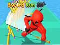 Spil Sværdløb 3D online