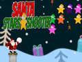 Spil Juleskydning Stjerner online