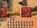 Spil Feudale krige online