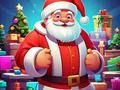 Spil Idle Julemandefabrik online