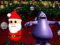 Spil Julemandens Grima Monster online