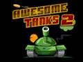 Spil Fantastiske Tanks 2 online