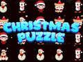 Spil Julepuslespil online