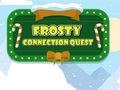 Spil Frostly Forbindelsesquest online