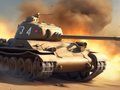 Spil Verdens Tankkrige online