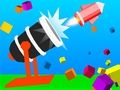 Spil Pixel Nedbryder Kanon online