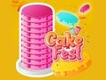 Spil Kagefest online