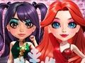Spil Cover Dansefest online