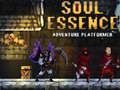 Spil Sjælens Essens Eventyrplatform online