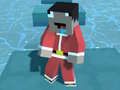 Spil Parkour Craft Noob Steve online