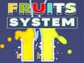 Spil Frugtsystem online Spil Frugtsystem online