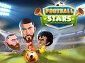 Spil Fodboldstjerner online Spil Fodboldstjerner online