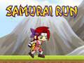 Spil Samurai Løb online