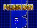 Spil Polygon Dash online