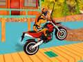 Spil TopBike Racing & Moto 3D Cykel 2023 online