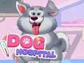Spil Hundehospital online Spil Hundehospital online