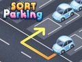 Spil Sortering Parkering online