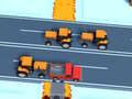 Spil Dyr Trafik Løb online