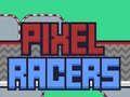 Spil Pixel Racer online Spil Pixel Racer online