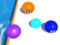 Spil Bold Rul Farve 2048 online