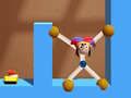 Spil LEG Stretch Digital Circus 3 online