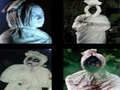 Spil Pocong Uhyggeligt Videoopkald online