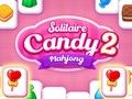 Spil Solitaire Mahjong Slik 2 online