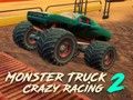 Spil Monster Truck Vanvittig Racing 2 online