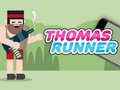 Spil Thomas Løber online
