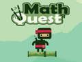 Spil Matematik Quest online