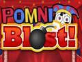 Spil Pomni Eksplosion online