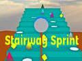 Spil Trappe Sprint online