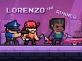 Spil Lorenzo Løberen online