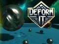 Spil Deformer det online