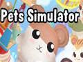 Spil Kæledyrsimulator online Spil Kæledyrsimulator online