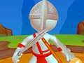 Spil Gladiatorer: Smelt Sammen og Kæmp online Spil Gladiatorer: Smelt Sammen og Kæmp online