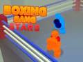 Spil Boks Ghetto Stjerner online Spil Boks Ghetto Stjerner online