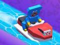 Spil Huggy Jet Ski Racer 3D online