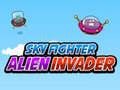 Spil Himmelskriger: Rumvæsen Invasion online